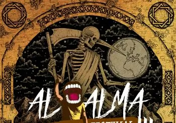 Al-AlmA Music Festival III Ed en Granada