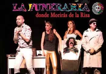 La Funeraria Tenerife