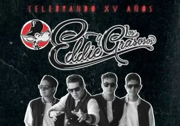 XV Aniversario Eddie y los Grasosos en Ciudad de Mexico