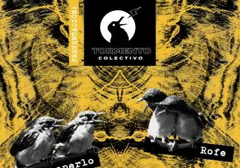 Presentación de Tormento Colectivo con Rofe, Nostraperlo y Tunera en Las Palmas de Gran Canaria