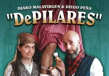 Depilares en Zaragoza