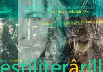 Estil Literari Lliure en Olot