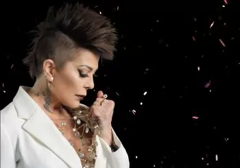 Ola Fest Alejandra Guzmán en Acapulco de Juárez