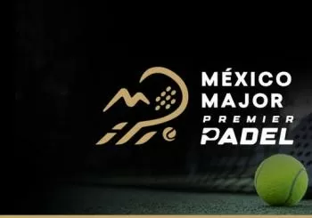 GNP México Major Premier Pádel (Domingo Numerado) en Monterrey