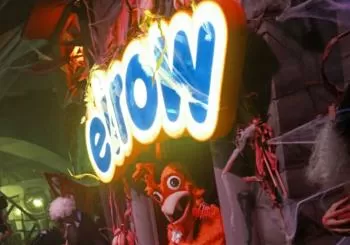 Fabrik presenta Horroween by Elrow en Madrid