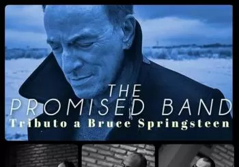 THE PROMISED BAND en Sevilla