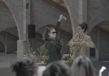 Noves espiritualitats en Sant Martí de Tous