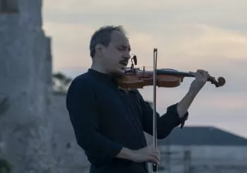 LUCA CIARLA en Barcelona