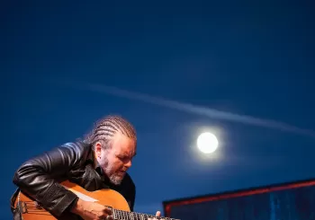 TELMO FERNÁNDEZ QUARTET en Barcelona