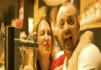 Happy love or love story en Barcelona