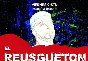 VIERNES 9-STB en REUS