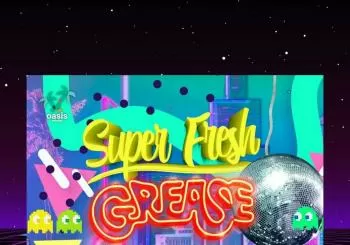 SUPERFRESH GREASE en Cambrils