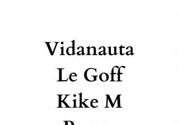 Vidanauta - Le Goff - Kike M - Roura en Madrid