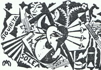 Jornadas El 22. Renacimiento de Harlem, Nueva York, 1924-1934. Lunes, 19 de septiembre de 2022, en UNIA, de 18:00 a 21:00 en Sevilla