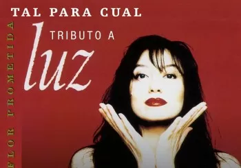 Tributo a Luz en Tenerife