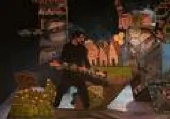 Miranius. L'aventura d'habitar el món, Cia. De paper en Barcelona