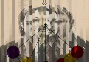 Ponteatro "O P&eacute;ndulo" de Inversa Teatro en Pontevedra