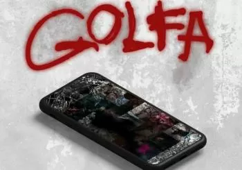 Ponteatro "Golfa" de Cr&eacute;milo en Pontevedra