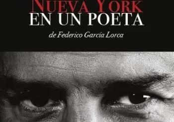 &lsquo;NUEVA YORK EN UN POETA&rsquo; de Alberto San Juan en Pontevedra