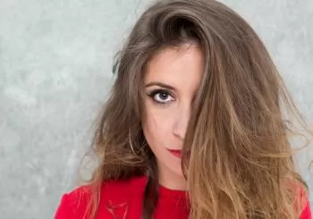 Concierto VIRTUOXO de Cruz Roja: María Peláe en Antequera