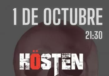 Hostem + Narrow passage Sala Honky Tonk 21;30 Fiesta Woman en madrid