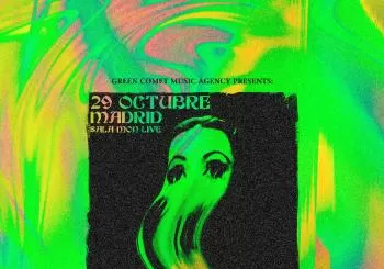 BOLU2DEATH + THE FALL OF ATLANTIS + BLOOM en MADRID
