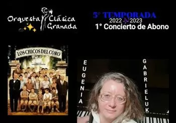 Orquesta Clásica Granada