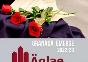 Trío Äglae en GRANADA