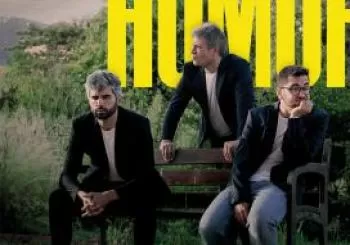 MAL HUMOR en BARCELONA