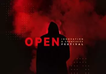 Open Innovation & Creativity Festival en Guadalajara