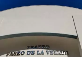 ABONO CIRCUITO FLAMENCO VIENE DEL SUR - ABONO CIRCUITO FLAMENCO VIENE DEL SUR en La Línea de la Concepción