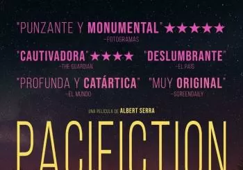 PACIFICTION en Torrelodones