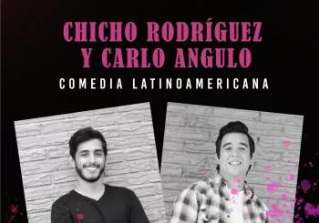 COMEDIA LATINOAMERICANA EN 