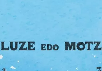 Luze edo motz en Hernani