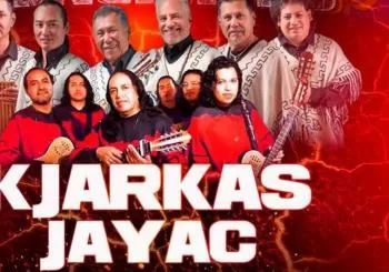 GRAN CONCIERTO - KJARKAS JAYAC en Cintruénigo
