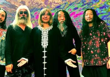ACID MOTHERS TEMPLE #OnTheRadar//SONEG en Vigo