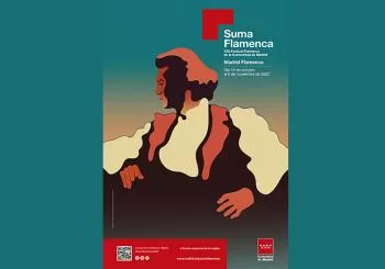 Olor a tiempo [Suma Flamenca 2022] en Madrid