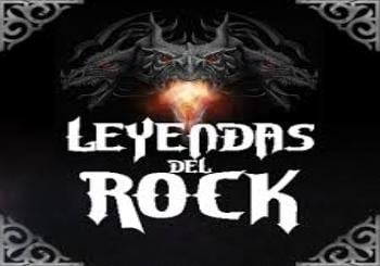 Leyendas Del Rock en Villena