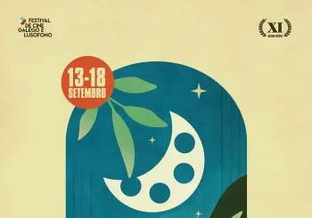 11ª edición do Festival Primavera do Cine en Vigo