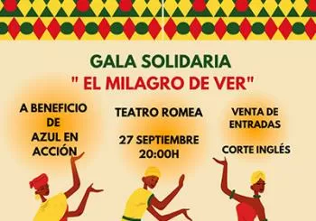 Concierto Benéfico 