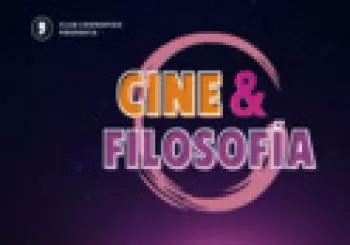 Cine & Filosofía en Barcelona