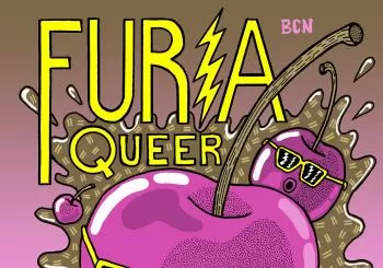 FuriaQueer en Barcelona