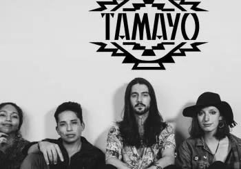 Tamayo / Jupiter Troupe / Gary Lazer Eyes