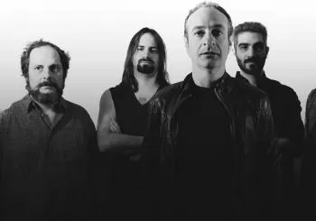 The Watch plays GENESIS en Bremen