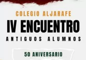 IV encuentro antiguos alumnos del Colegio Aljarafe en Palomares 68