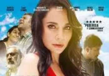 SEMANA DE CINE ESPAÑOL. VIVE POR MI en SALAMANCA
