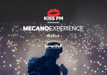 Entradas para MECANO EXPERIENCE Sevilla: Gira Kiss FM