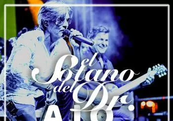 CONCIERTO DE EL SOTANO DEL DR en Granada