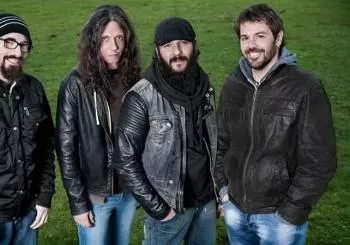 BOCANADA + BICHO Z en Logroño