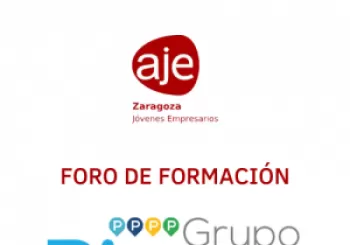 Foro de Formación de AJE Zaragoza: La paradoja de la mejora continua, la formación a empresas a debate